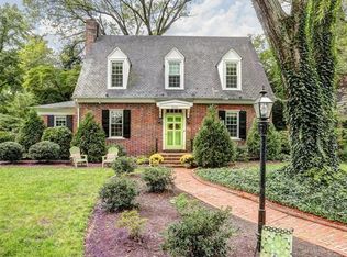 3316 Gloucester Rd, Richmond, VA 23227