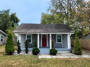 302 28th St, Old Hickory, TN 37138