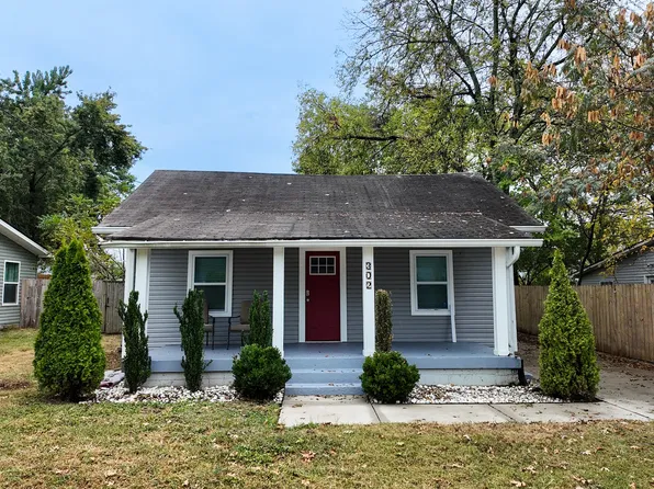 302 28th St, Old Hickory, TN 37138