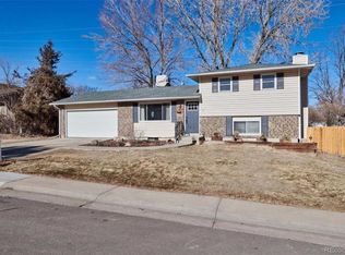 6307 S Albion Way, Centennial, CO 80121