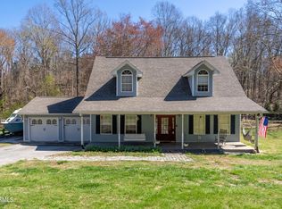 123 Old Buck Creek Rd, Kingston, TN 37763