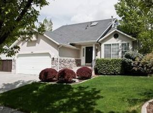 10809 S Fruitwood Ct, Sandy, UT 84070