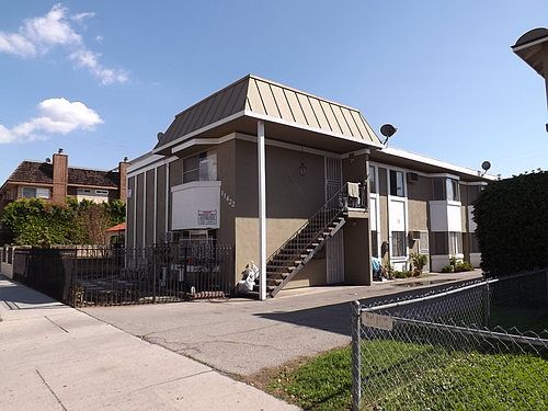 1st image of 11422 Emelita St APT 5