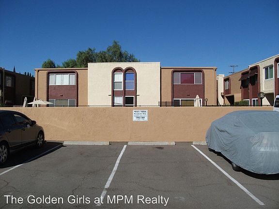 2nd image of 4844 68th St Unit 11