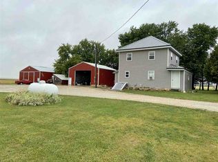 1694 285th St, Marble Rock, IA 50653