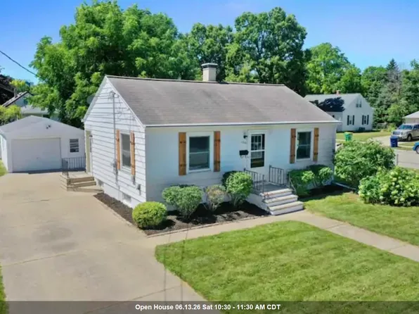 1201 Langlade Ave, Green Bay, WI 54304