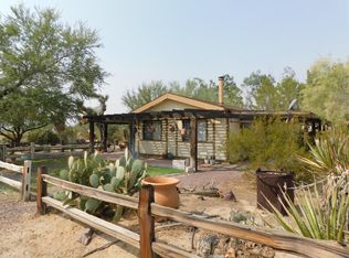 47078 Fairview Rd, Newberry Springs, CA 92365