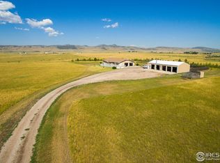 7901 N County Road 19, Fort Collins, CO 80524