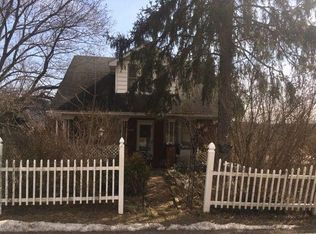 14020 Bedford Rd NE, Cumberland, MD 21502