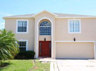 208 Pinefield Dr, Sanford, FL 32771