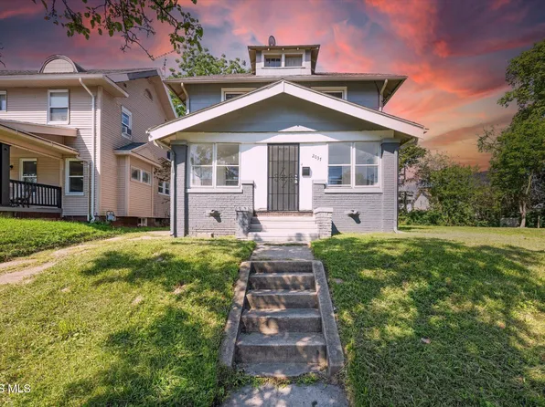 2037 Joffre Ave, Toledo, OH 43607