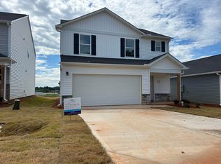 253 Parwin Rd, Spartanburg, SC 29303