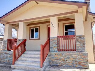 2542 S Acoma St, Denver, CO 80223