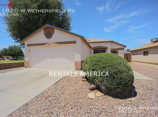11826 W Wethersfield Rd, El Mirage, AZ 85335