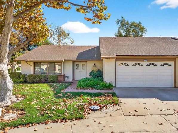 17164 Village 17, Camarillo, CA 93012