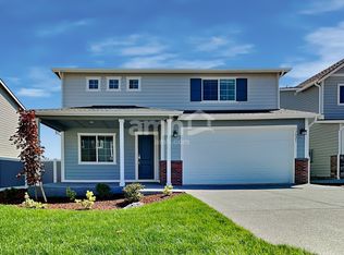 17621 26th Avenue Ct E, Tacoma, WA 98445