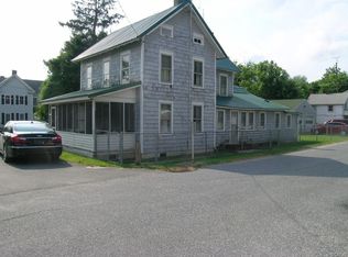 14 W 2nd St, Seaford, DE 19973