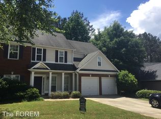 85 Thunder Ridge Dr, Acworth, GA 30101