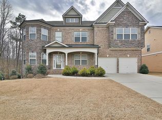8000 Wrightwood Way, Lithia Springs, GA 30122
