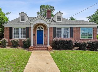 1013 Georgia Ave #A, North Augusta, SC 29841