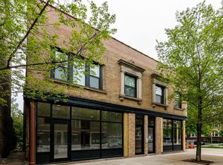 1927 Montrose, Chicago, IL 60613