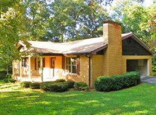 110 Yellow Bird Dr, Blue Ridge, GA 30513