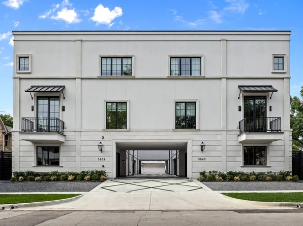 3939 Hawthorne Ave #102, Dallas, TX 75219