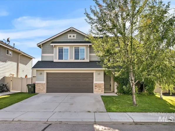 5095 N Maplestone Ave, Meridian, ID 83646