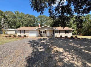 98 Cool Branch Rd, Georgetown, GA 39854