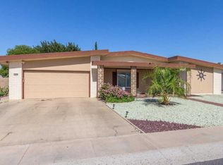 10830 W Sequoia Dr, Sun City, AZ 85373