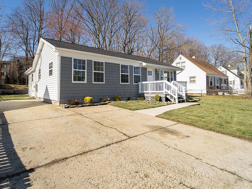 16 Victor Pkwy, Annapolis, MD 21403 Zillow