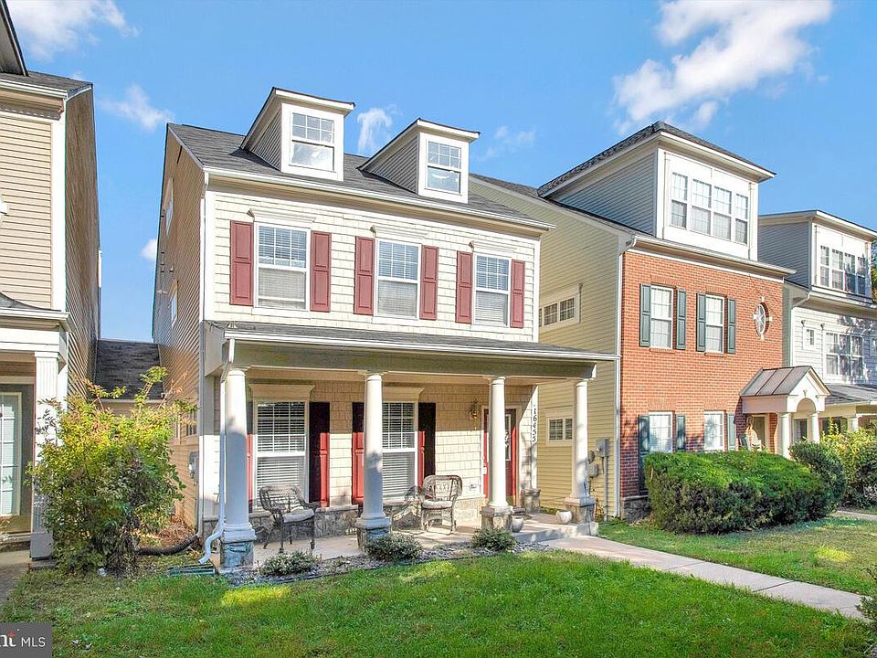 16455 Kenneweg Ct, Woodbridge, VA 22191 | Zillow