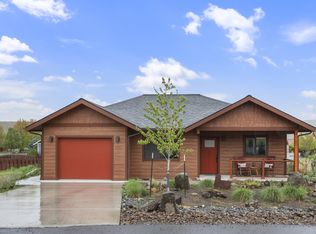 1513 Fish Tail Rd, Maupin, OR 97037