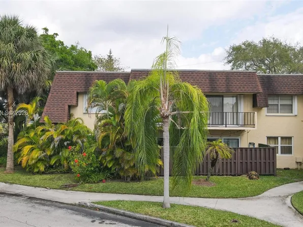 9107 SW 137th Ter #1-4, Miami, FL 33176