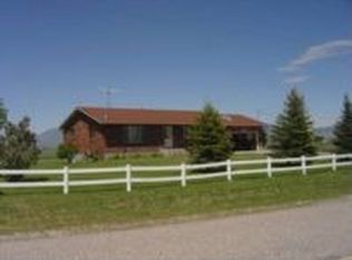 1566 W Arimo Rd, Arimo, ID 83214