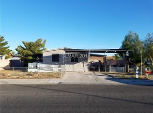 6629 Delphinium Ave, Las Vegas, NV 89108