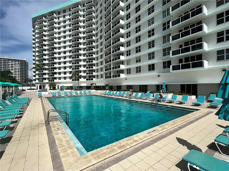3725 S Ocean Dr #1610 — Photo 24