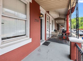 2733 N 20th St, Philadelphia, PA 19132