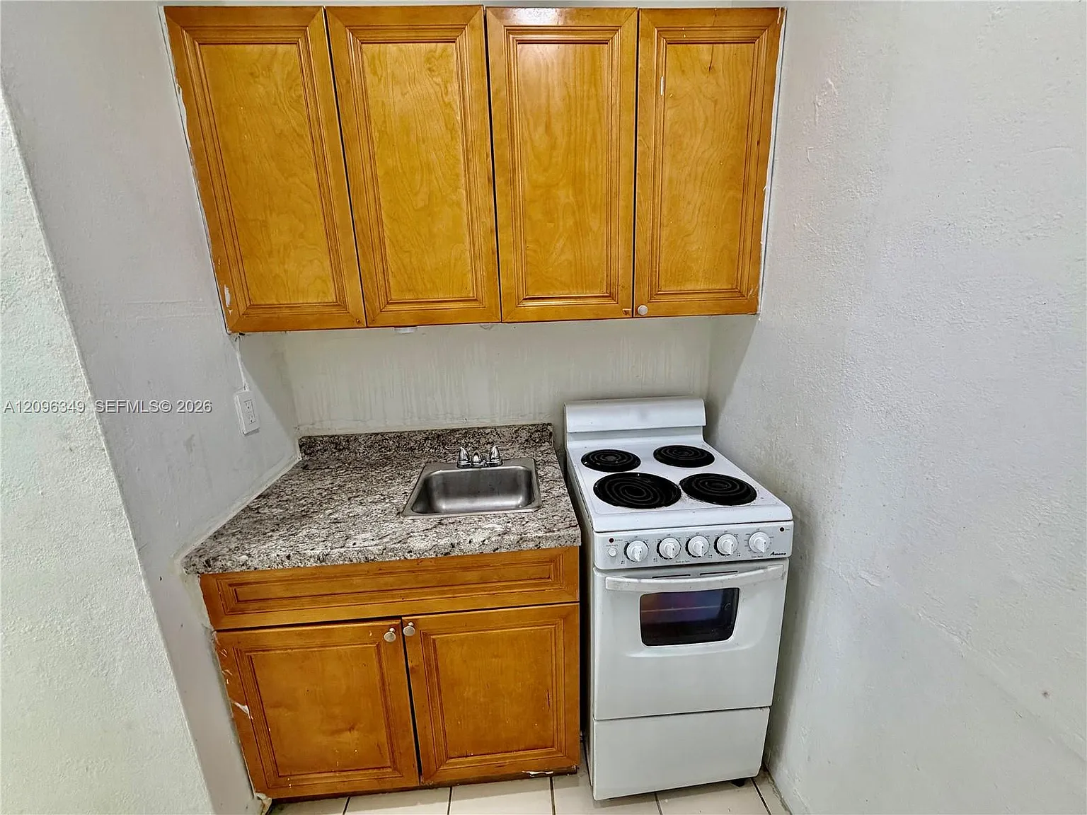 1 bed, 1.0 bath, 550 sqft, $1,500 — Photo 3