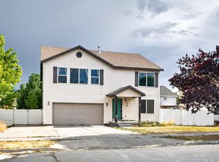 1029 W 520 S, Spanish Fork, UT 84660