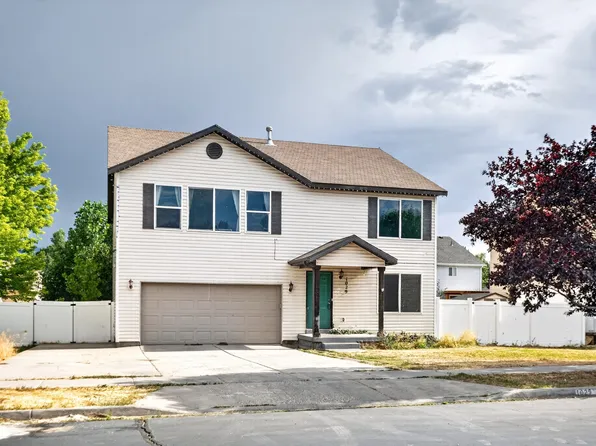 1029 W 520 S, Spanish Fork, UT 84660