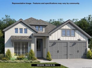 9944 Heeler Hand Trl, San Antonio, TX 78254