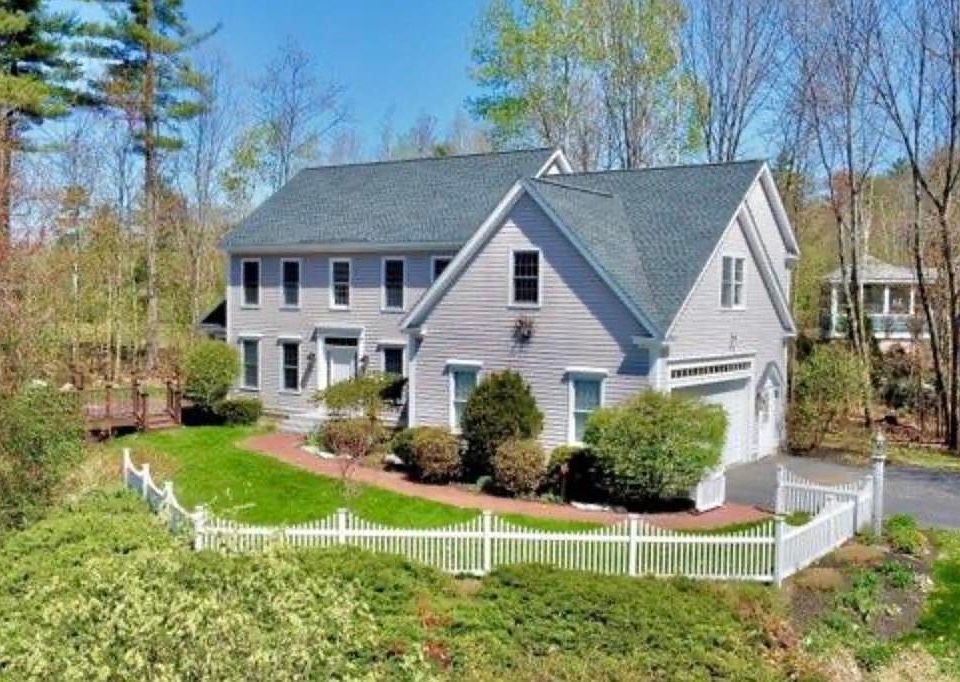 66 Oakmont Drive, Concord, NH 03301 Zillow