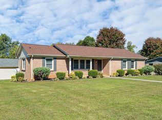 108 James St, McMinnville, TN 37110