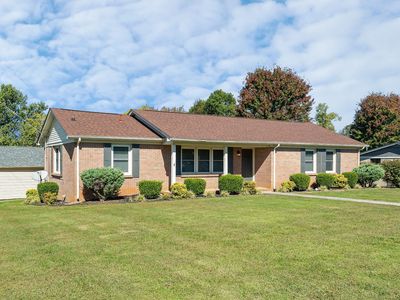 108 James St, McMinnville, TN, 37110