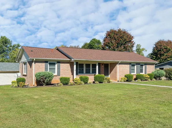 108 James St, McMinnville, TN 37110