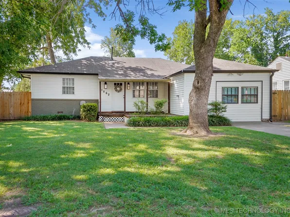 1562 E 50th St, Tulsa, OK 74105