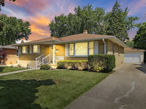 1808 25th STREET, Kenosha, WI 53140