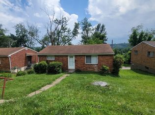 723 Darlington Rd, Carnegie, PA 15106