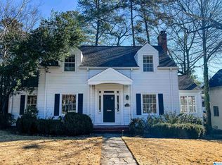 3125 Overton Dr, Homewood, AL 35209